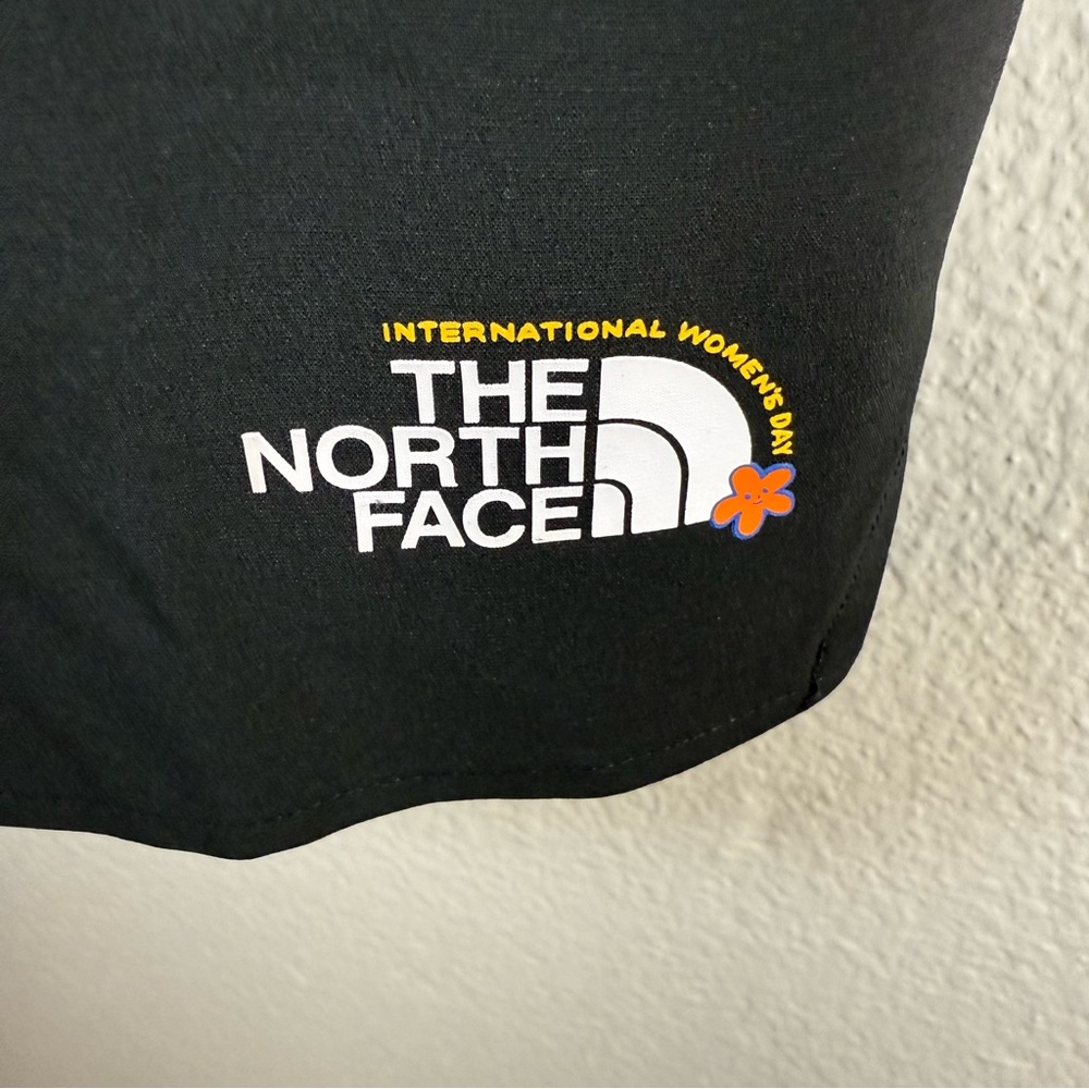 The North Face Black Arque dress SZ:M - Picture 4 of 9